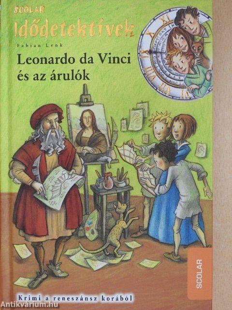 Leonardo da Vinci és az árulók