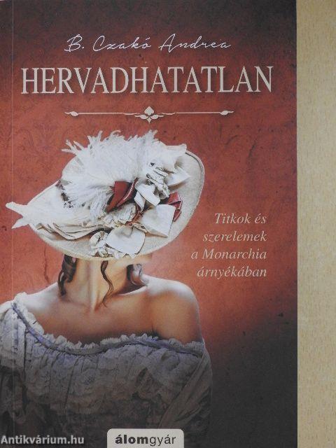 Hervadhatatlan