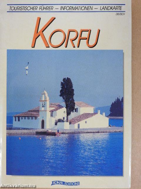 Korfu