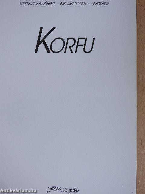 Korfu