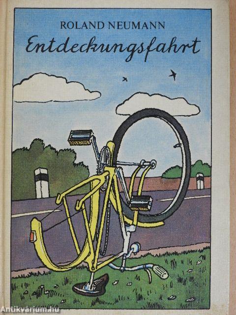 Entdeckungsfahrt