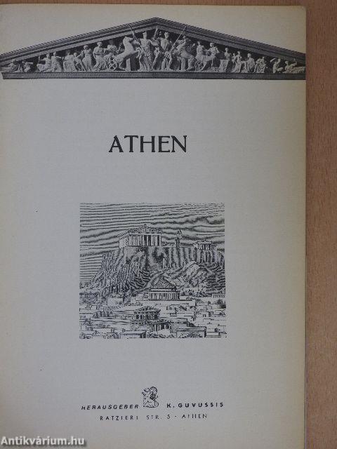 Athen 