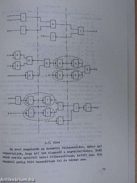 Analóg és digitális áramkörök 2.