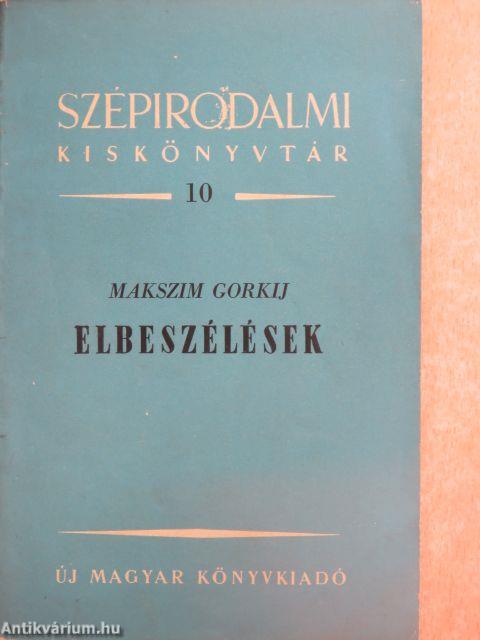 Elbeszélések