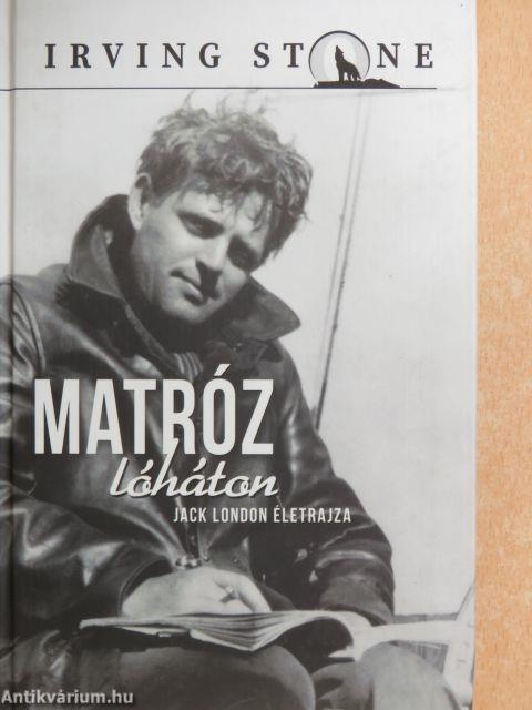 Matróz lóháton