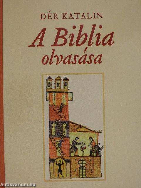 A Biblia olvasása