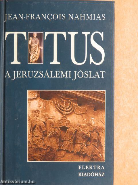 Titus I.