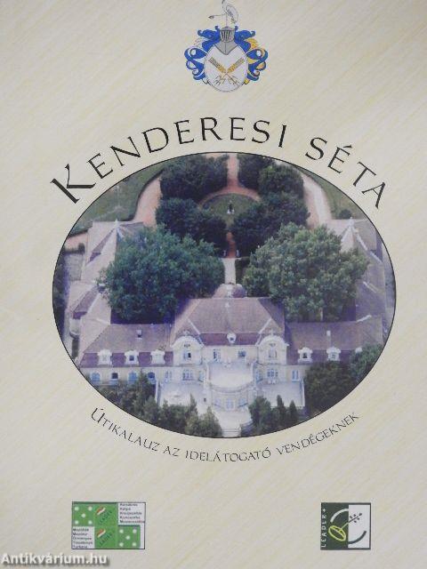 Kenderesi séta