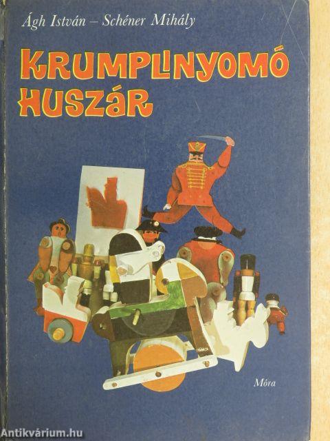 Krumplinyomó huszár