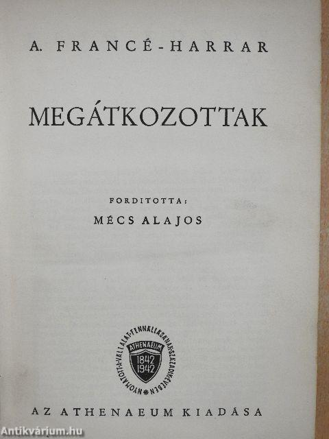 Megátkozottak