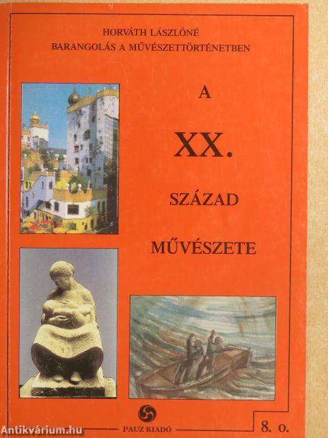 A XX. század művészete