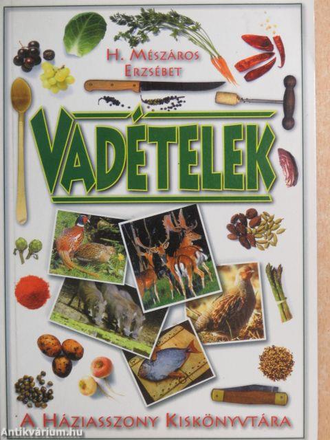 Vadételek