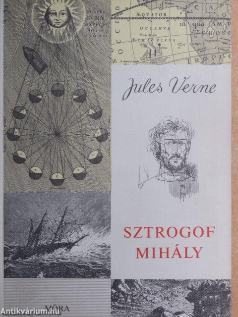 Sztrogof Mihály