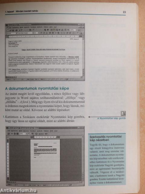 Microsoft Word 97 