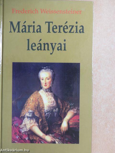 Mária Terézia leányai