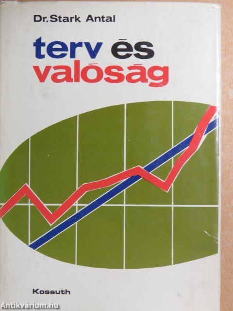 Terv és valóság