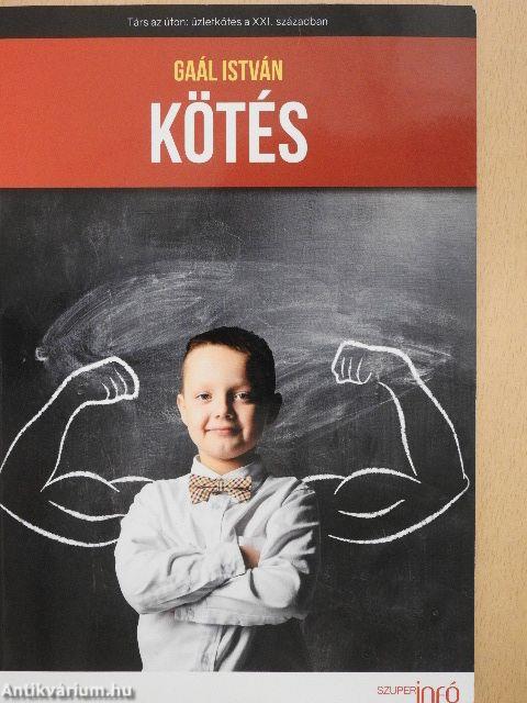 Kötés