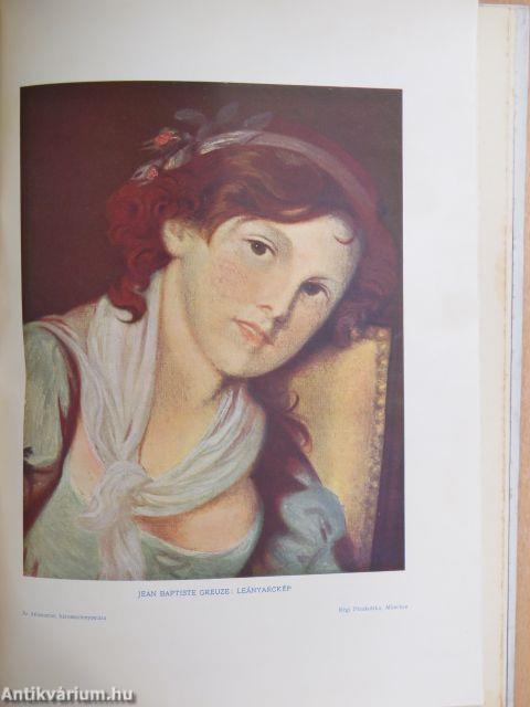 Halhatatlan szerelem