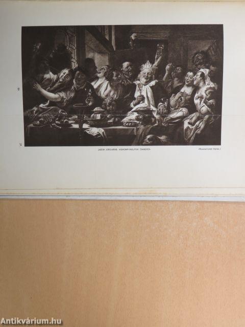 Halhatatlan szerelem