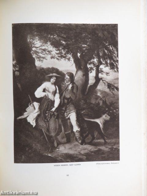 Halhatatlan szerelem