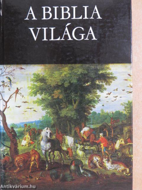 A Biblia világa