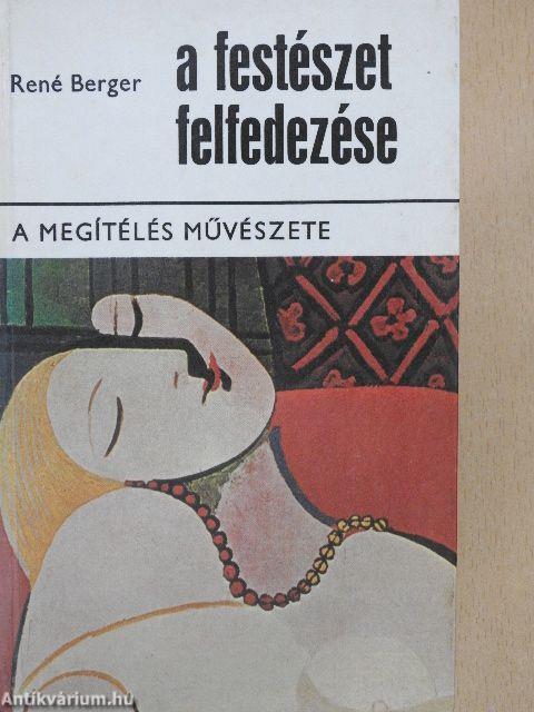 A festészet felfedezése 2. (töredék)