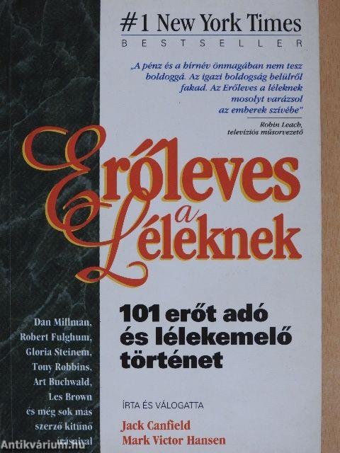 Erőleves a Léleknek 1.