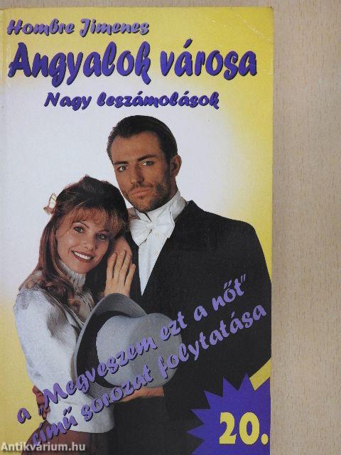 Angyalok városa 20.