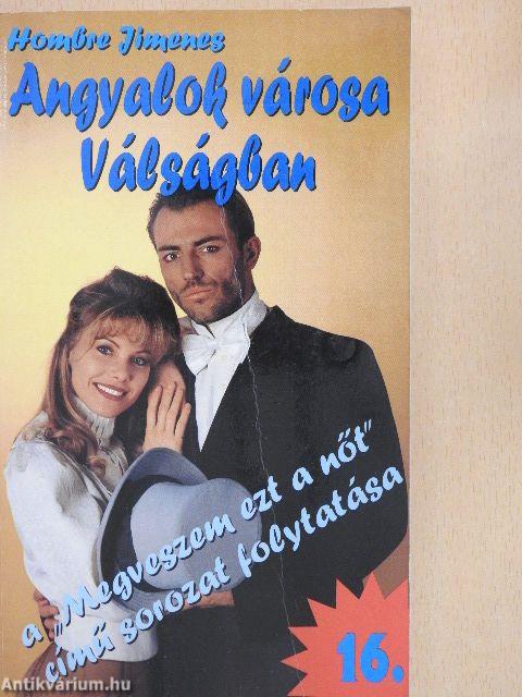 Angyalok városa 16.