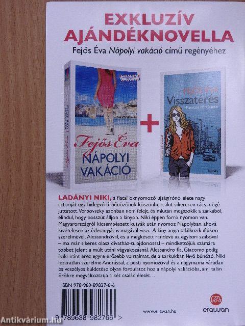 Nápolyi vakáció