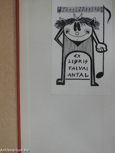 Nem félünk a farkastól I. (töredék)