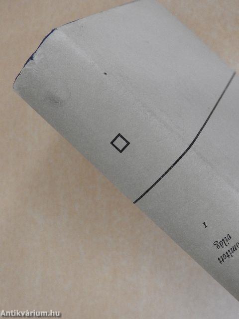 Idomított világ 1. (töredék)