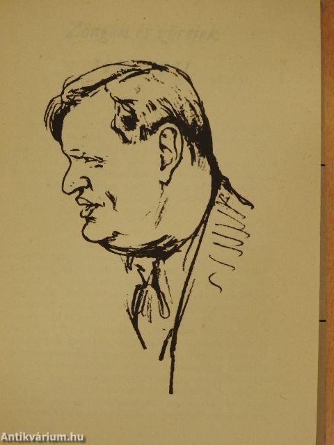 Idomított világ 1. (töredék)