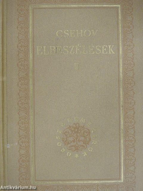 Elbeszélések II.