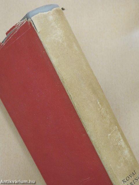 Törvénytörők I-II.