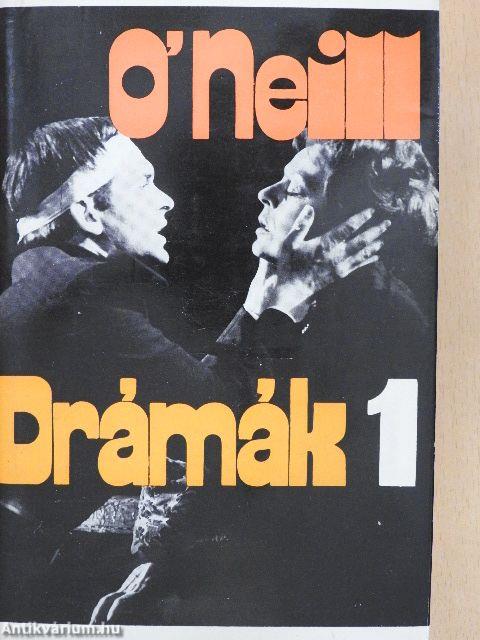 Drámák 1. (töredék)
