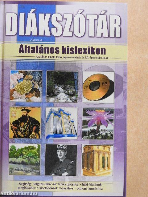 Általános kislexikon