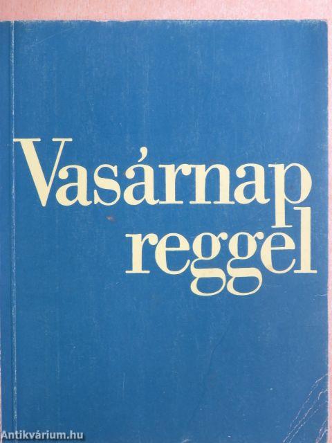 Vasárnap reggel