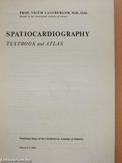 Spatiocardiography