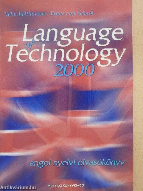 Language of Technology 2000 - Text Book