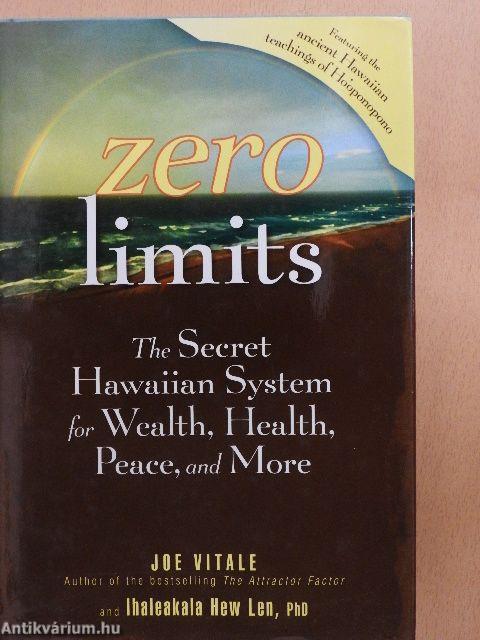 Zero limits