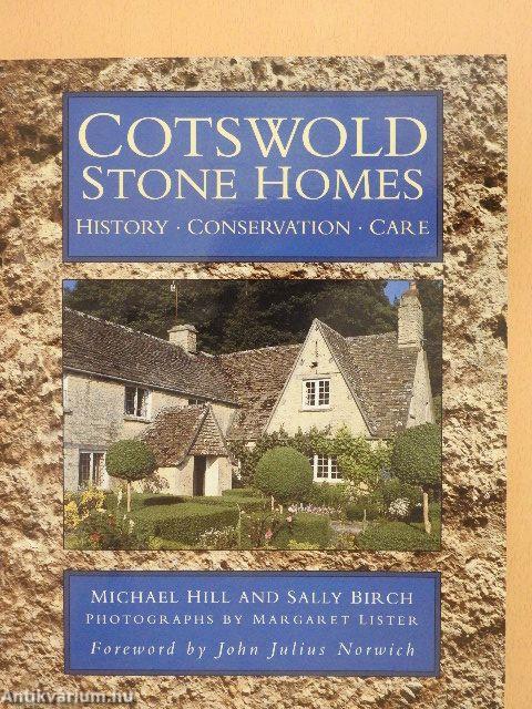 Cotswold Stone Homes