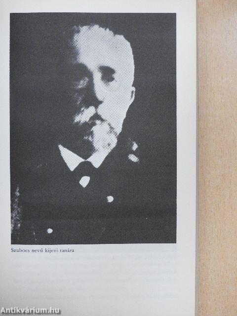 Pausztovszkij világa