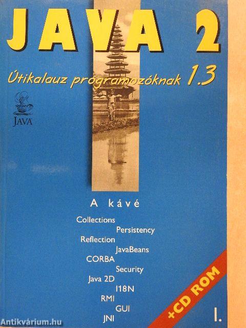 Java 2 I.