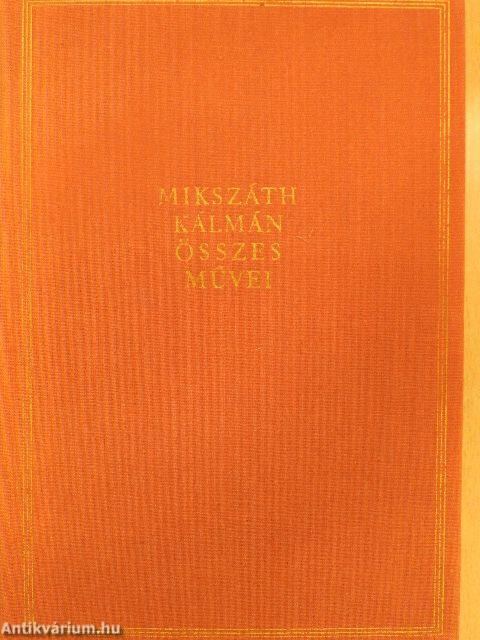 Cikkek és karcolatok XX.