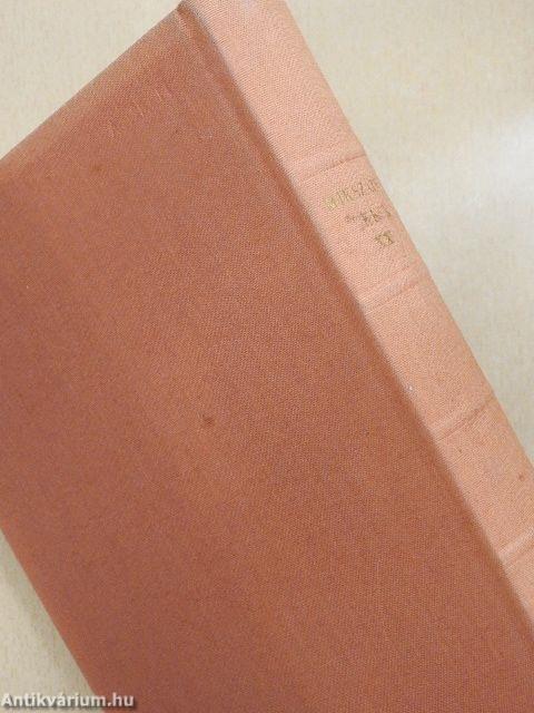 Cikkek és karcolatok XX.