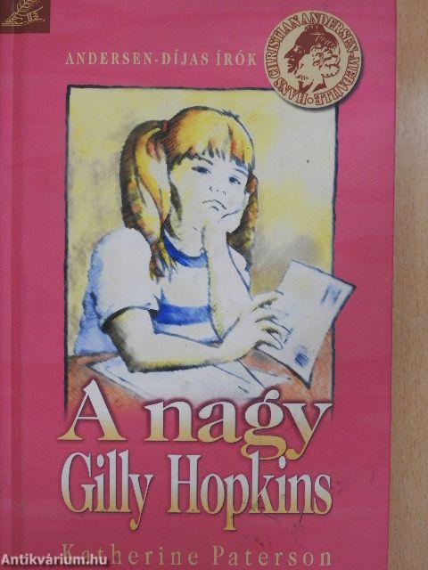 A Nagy Gilly Hopkins