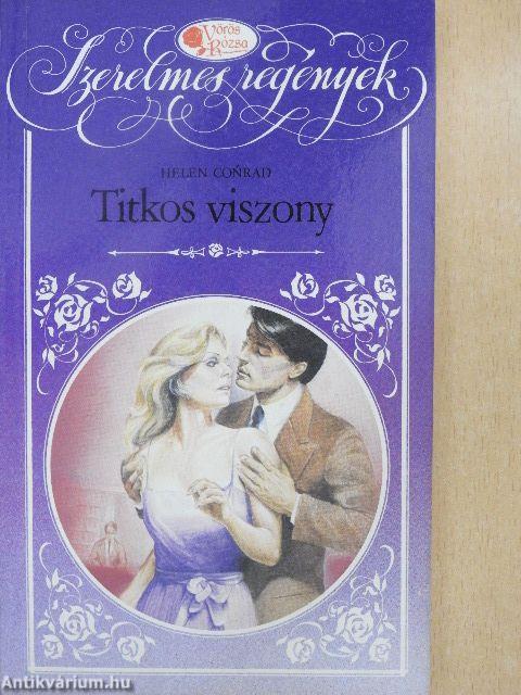 Titkos viszony