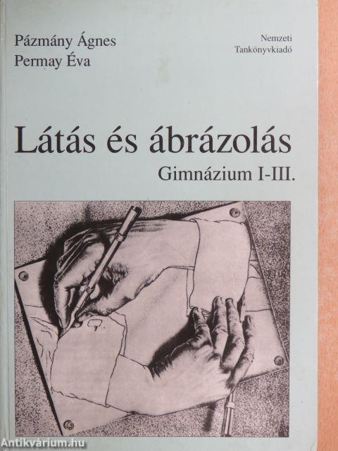 Látás és ábrázolás