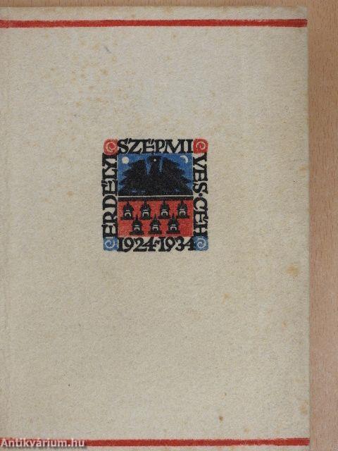 A sibói bölény I-II.